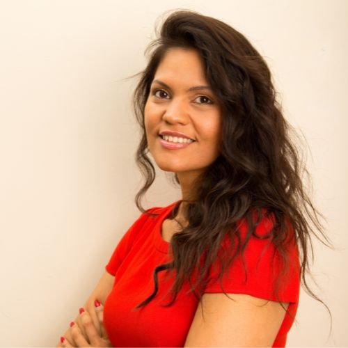 Mrs. Anjali Roy