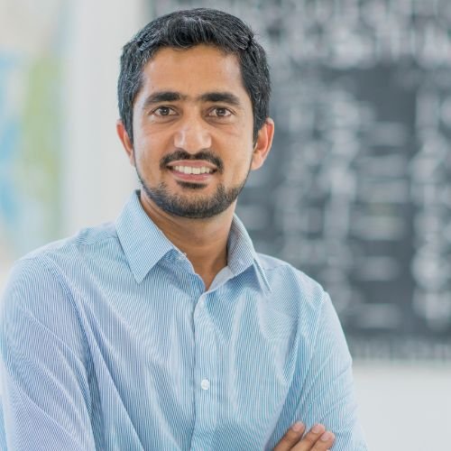Mr. Rajiv Das